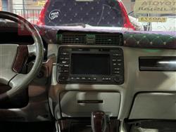 تويوتا كراون